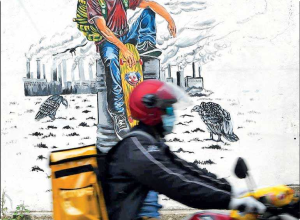 SMEs to thrive through service in a pandemic