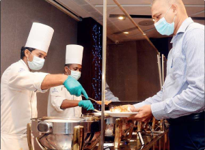 Uplift the service with PSR test