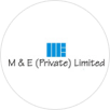 M & E