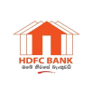 HDFC Bank of Sri Lanka